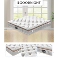 Modern Design Full Size Thick Memory Foam Mattress